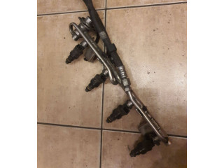 Топливная рампа 0280160575 Audi A6 S6 C5 4B