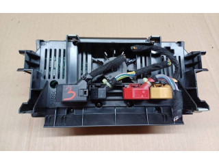 Блок управления климат-контролем 8P0820043BM, A2C53380926 Audi A3 S3 8P