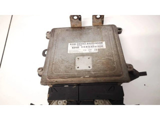 Řídící jednotka p68000127af   Dodge Caliber 2007