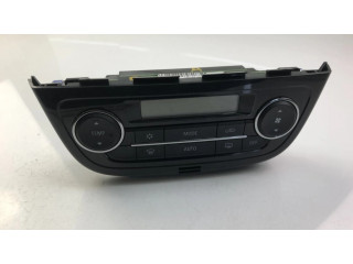 Блок управления климат-контролем 7820A883XA   Mitsubishi Mirage VI G4 Attrage
