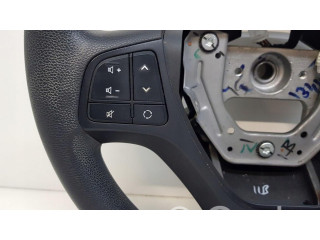 Руль Hyundai i10 2013-2018 года