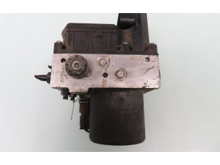 Блок АБС 0265225139, 0265950063   Skoda  Superb B5 (3U)  2001 - 2008 года