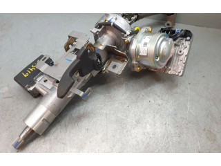 Руль Dacia Sandero 2008 - 2012 года 488104626R, PW22BD0375Q