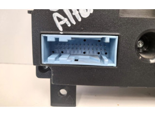 Блок управления климат-контролем 1560547840 Alfa Romeo 166