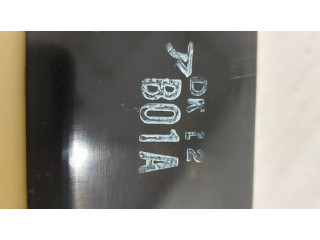 Блок управления климат-контролем B01A   Mazda 323