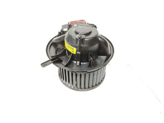 Вентилятор печки 3C0907521F Volkswagen Golf VI