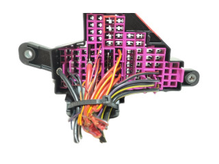 Модуль управления BSM Volkswagen Golf SportWagen