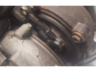  Турбина BMW X4 G02  8580919         