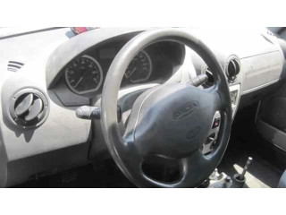 Моторчик дворников Dacia Logan Pick-Up