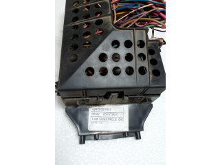 Pojistková skříňka 0001683V001, 0001683V001 Smart ForTwo 1998