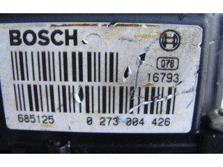 Блок АБС 0273004426 Fiat Seicento/600 1997 - 2010 года