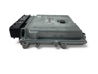 Блок управления двигателем Блок управления 31336983, 0281018414   Volvo S60