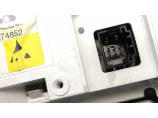 Панель приборов 9136195, 913619501 Mini One - Cooper Clubman R55