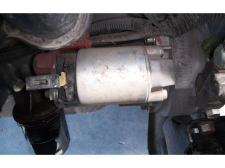 Стартер Mitsubishi ASX