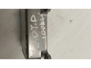 Блок подушек безопасности 8625009061, 5WY64065 SsangYong Kyron