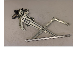 Электрический механизм для подъема окна без двигателя 5713A386 Mitsubishi Outlander