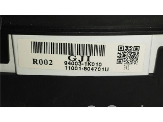 Přístrojová deska Hyundai ix20 2012 940031K010, 0090059