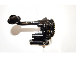 Масляный насос 06a115105, 670815552 Volkswagen Golf IV