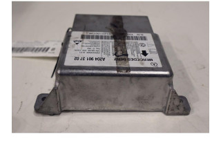 Блок подушек безопасности A2049013702 Mercedes-Benz GLK (X204)