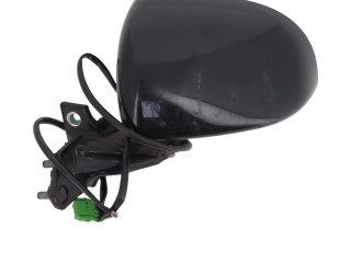 Зеркало электрическое        Volkswagen New Beetle  1998 - 2010 года   