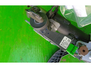  рейка  Колонка рулевая  9491778   Volvo V70 2000 - 2004 года