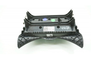 Блок управления климат-контролем 9354509, 9354509   Mini One  Cooper F56 F55