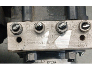 Блок АБС 9832278080, 1682593880   Peugeot  5008   -  года