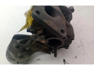 Турбина Mazda 3 I VJ320305