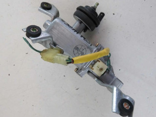 Моторчик заднего дворника 34361-581    Honda Stream