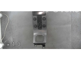 Блок управления климат-контролем Volvo S40