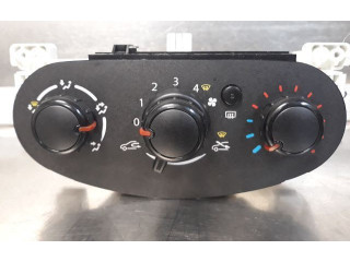 Блок управления климат-контролем 275700305R Renault Twingo III