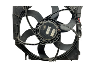 Вентилятор радиатора     67326925702, 5000300    BMW Z4 E85 E86 