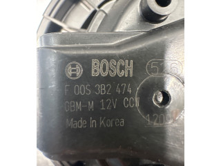 Вентилятор печки    F00S3B2474   KIA Ceed