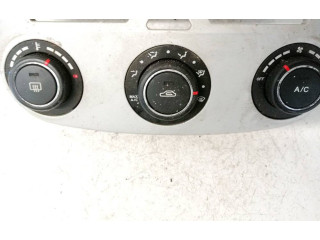 Блок управления климат-контролем 972501hxxx, 97250-1hxxx   KIA Ceed