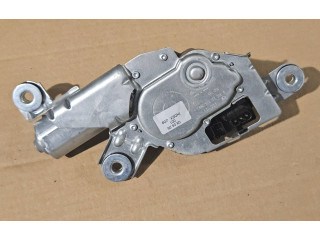 Моторчик заднего дворника 6917907, 0390201824    BMW X3 E83