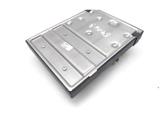 Блок комфорта 4H0907063CF, 4H0907063F   Audi A6 C7   