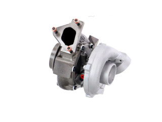 Turbodmychadlo Турбина 711009-5002S, 711009-5002S   Mercedes-Benz G W461 463   