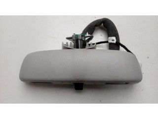 Зеркало заднего вида (в салоне)