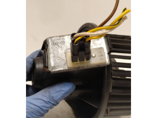 Вентилятор печки    3137020003   Volkswagen Golf II