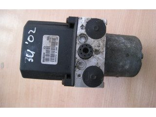 Блок АБС 3U0614517, 0265225139 Skoda Superb B5 (3U) 2001 - 2008 года