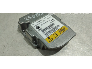 Блок подушек безопасности 65773453791, 0285010086   BMW X3 E83