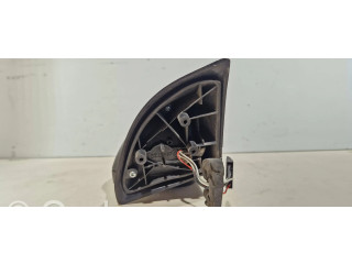 Zpětné zrcátko levé Mercedes-Benz A W169 2007 E11015729