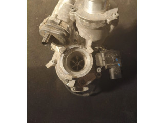 Turbodmychadlo Турбина 06K145061, 230720101044   Volkswagen Tiguan Allspace   DGUA