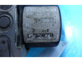 Масляный насос N36A 15937321, IMPRK1356075 Suzuki XL7 II