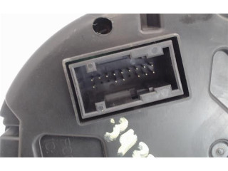 Přístrojová deska Seat Ibiza IV (6J,6P) 2015 6P0920730A