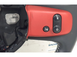 Руль Renault Twingo III  2014 -  года 484008551R, 484008551R      