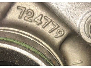  Турбина BMW X3 E83  724779, 724779         