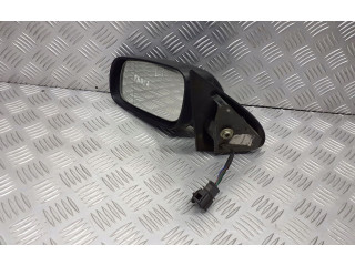 Зеркало электрическое Skoda Fabia Mk1 (6Y) 1999 - 2007 года