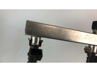 Топливная рампа 0280151227 Maserati GranTurismo 4.2