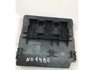 Блок комфорта 5K0937086AD, NO1480 Volkswagen Caddy